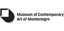Logo Museum of Contemporary Art of Montenegro