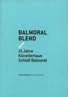 Katalog Balmoral Blend