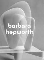Ausstellungskatalog Barbara Hepworth