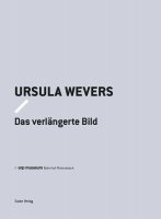 Katalog Ursula Wevers 