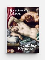 Katalogcover Sprechende Bilder