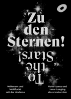 Katalog Cover Zu den Sternen