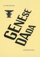 Ausstellungskatalog Genese Dada