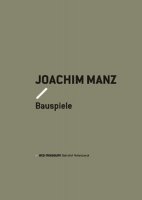 Katalog Joachim Manz