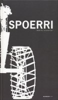 Katalog Daniel Spoerri 