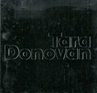 Katalog Tara Donovan