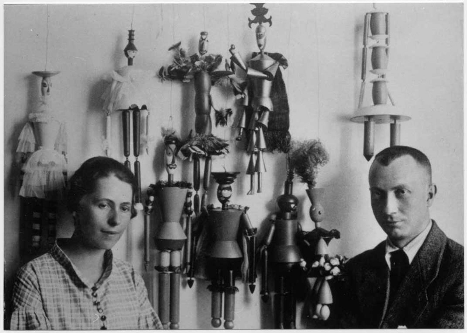 The Arps / Arp Museum Rolandseck