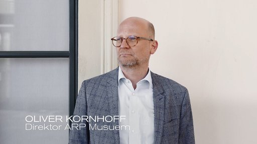 DESCOM DESIGNGESPRÄCHE RLP | INTERVIEW MIT DIREKTOR DR. OLIVER KORNHOFF