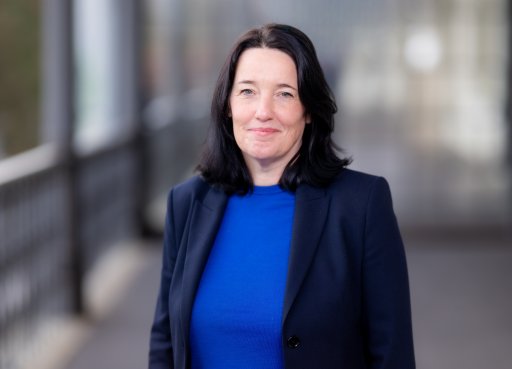 #arpaktuell | Dr. Julia Wallner bleibt Direktorin des Arp Museums Bahnhof Rolandseck