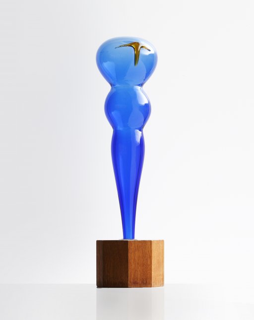Kosmos Arp | Lieblingswerk: Hans (Jean) Arp, Ohne Titel, 1963