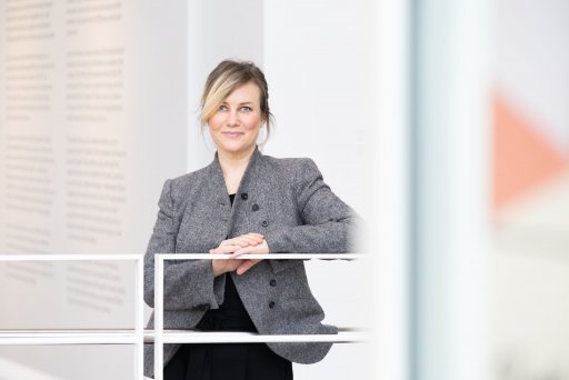 #arpaktuell | Herzlich Willkommen, Kristin Schrader!