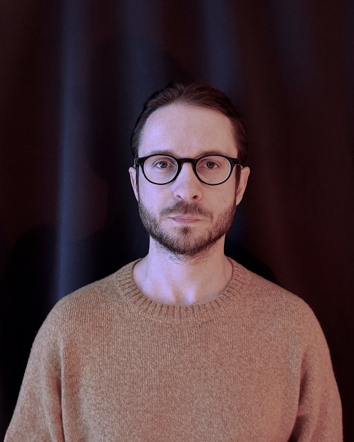 Leon Skottnik ist neuer Arp im Ohr Stipendiat 