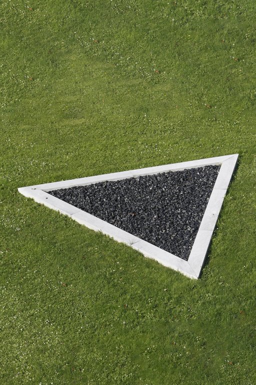 Peter Hutchinson - Arp Anthracite Triangle