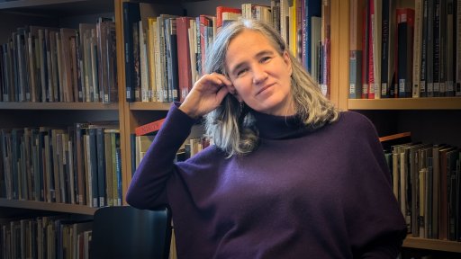 #arpaktuell | Alles Gute, Jutta Mattern!