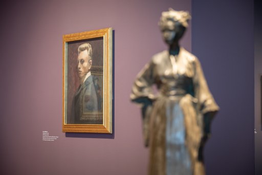 Seelenlandschaften |  Léon Spilliaert