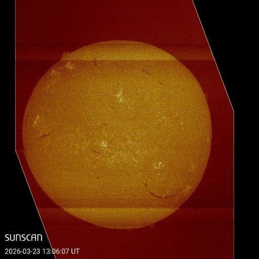 Die Sonne sehen! Sonnenbeobachtung mit Wissenschaftler*innen der Universität Bonn mit Hilfe eines Teleskops, Spektrometers und Radiobeobachtung