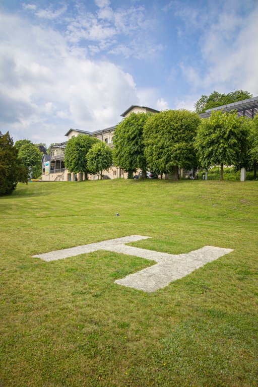  Res Ingold – arp heliport