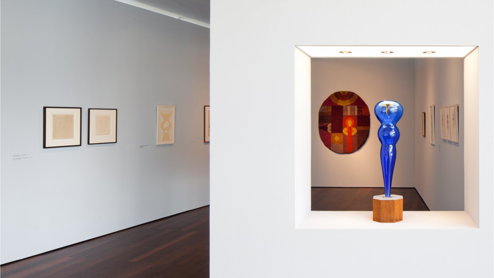 Arp / Arp Museum Rolandseck