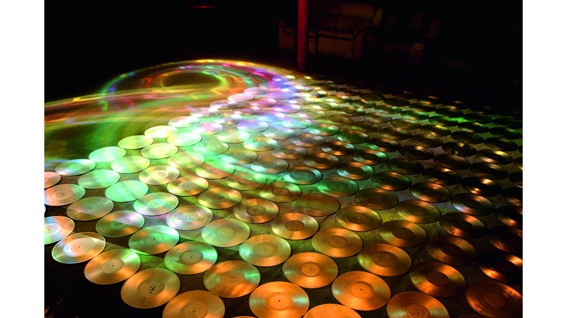 RRRRReality. Franziska Nast / Arp Museum Rolandseck