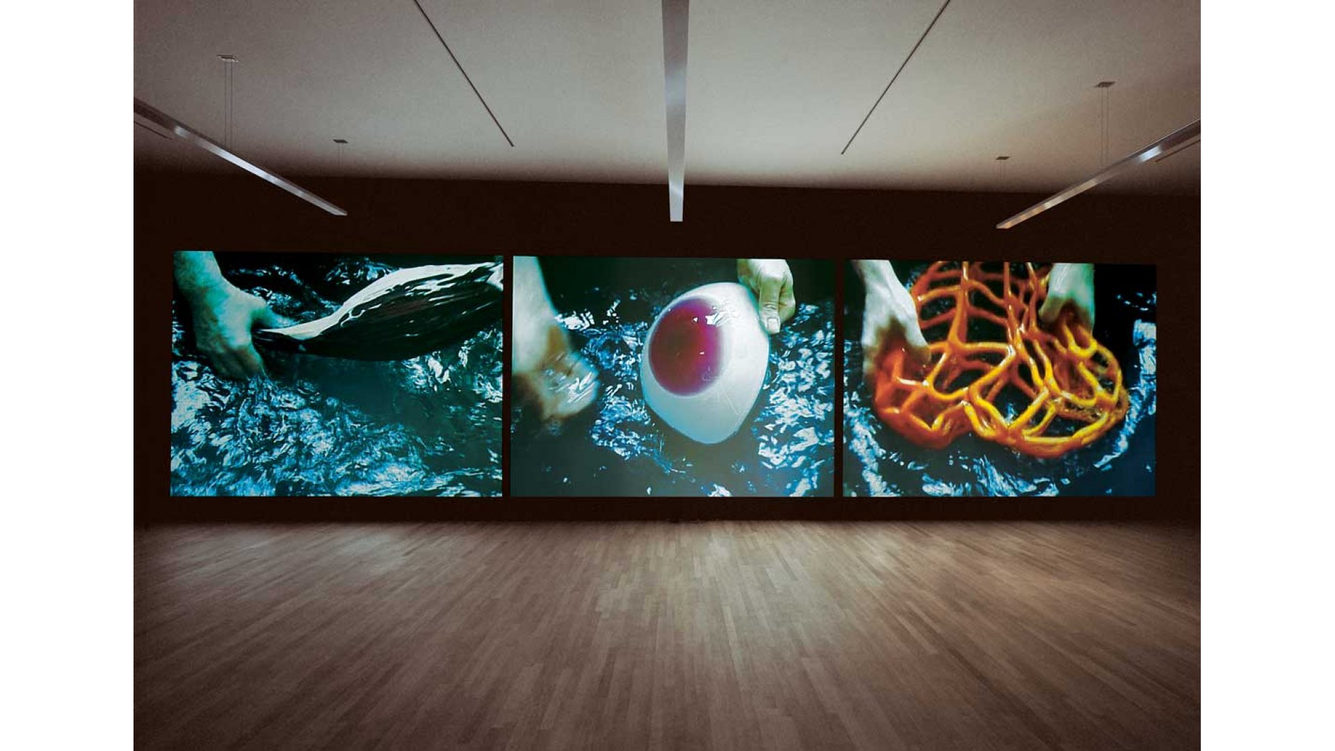 Kummer Raimo Raimund Kummer / Arp Museum Rolandseck