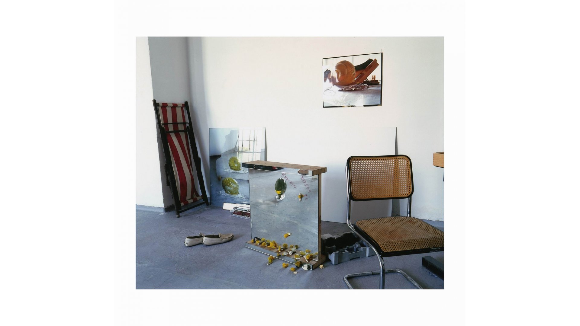 Kummer Raimo Raimund Kummer / Arp Museum Rolandseck