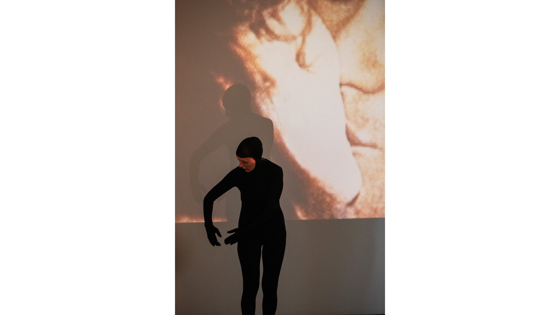 der die DADA / Arp Museum Rolandseck