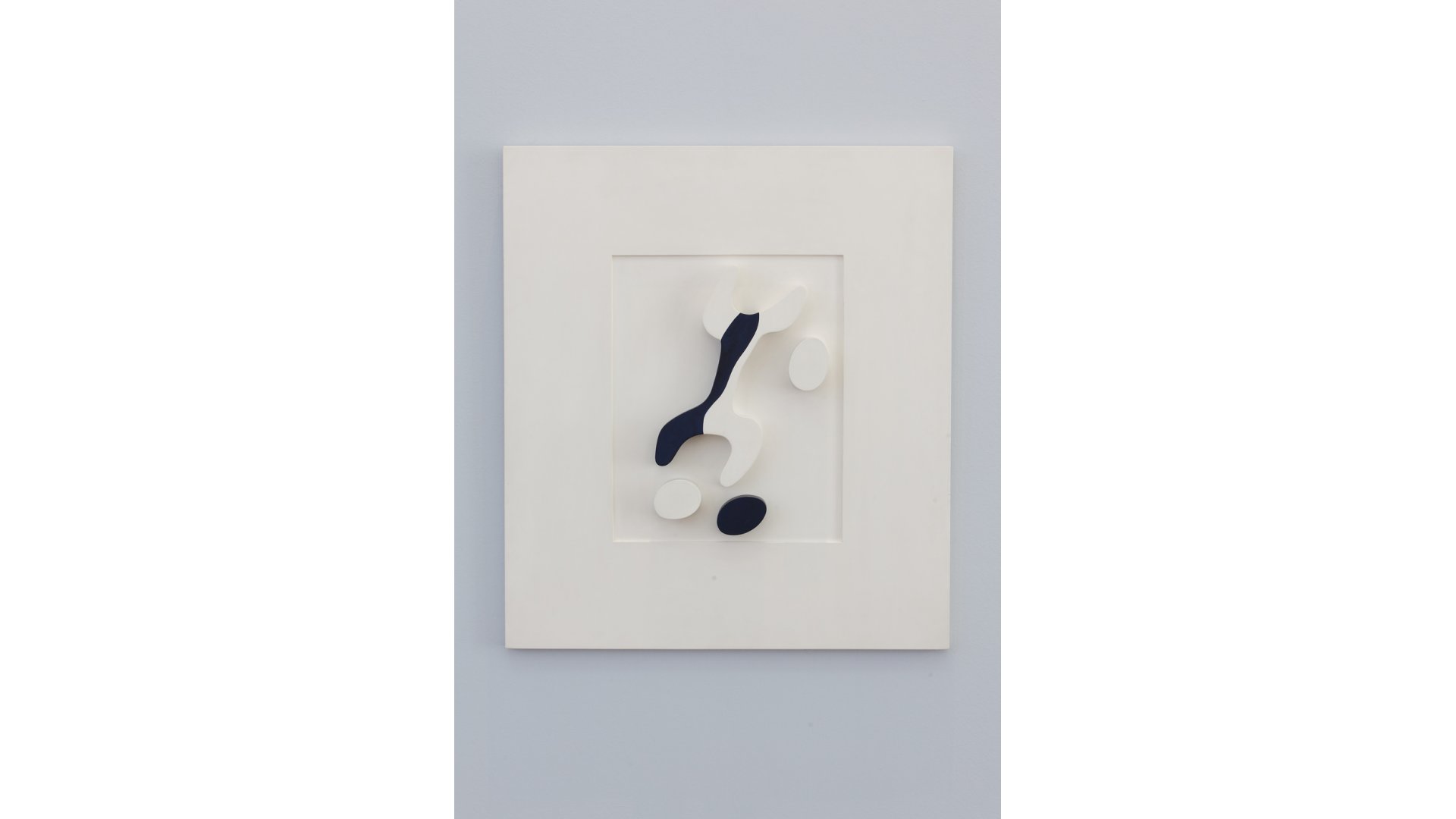 Hans Arp – Torso and Navels / Arp Museum Rolandseck