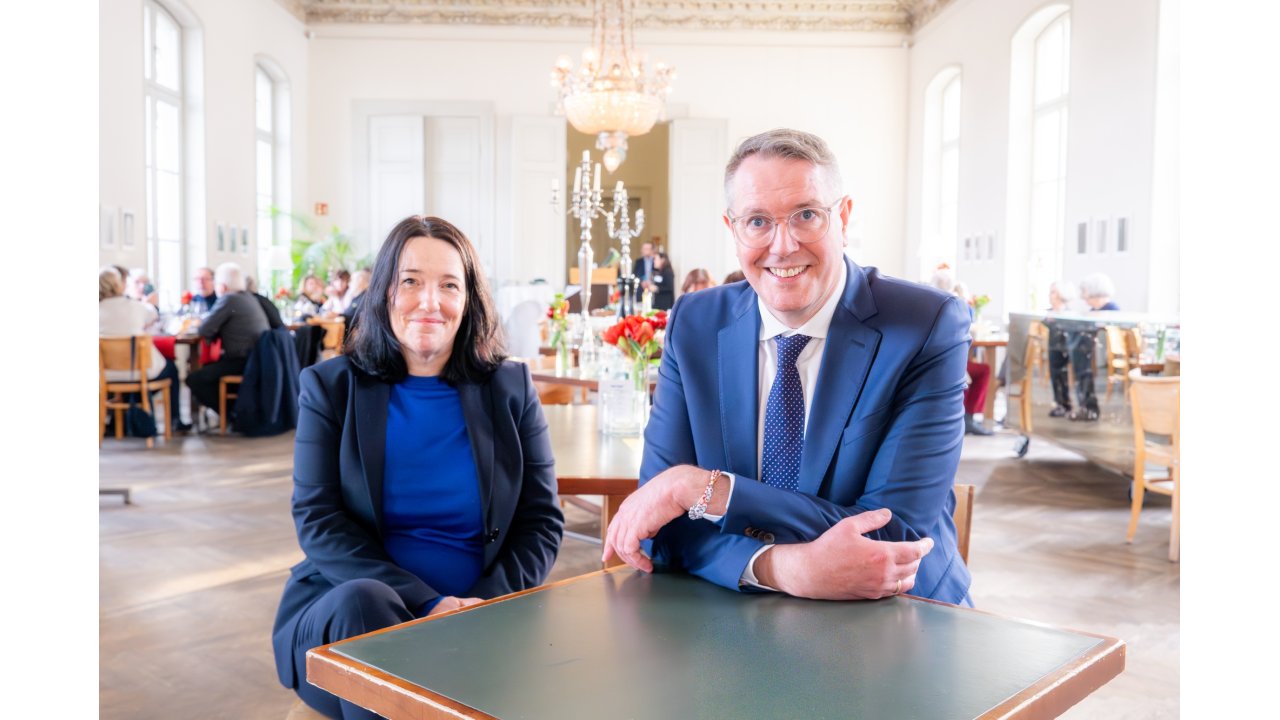 #arpaktuell | Ministerpräsident Alexander Schweitzer zu Besuch im Arp ...