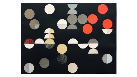 Cosmos Arp / Arp Museum Rolandseck