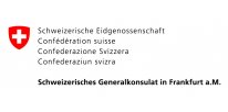 Logo Schweizerisches Generalkonsulat