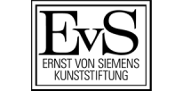 Logo Ernst von Siemens Stiftung