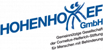 Hohenhonnef Der blaue See Logo