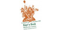 Logo Käpt'n Book 2022