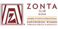 Logo ZONTA Club Bonn