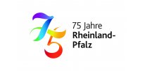 logo 75 Jahre RLP