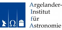 Logo Argelander Institut