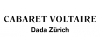 Logo Cabaret Voltaire