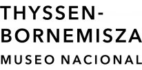 Logo Museo Thyssen-Bornemisza Madrid