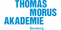 Logo Thomas Morus Akademie