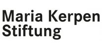 Logo der Maria Kerpen Stiftung