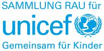 Sammlung Rau für UNICEF
