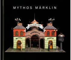 Mythos Märklin – eine Ausstellung