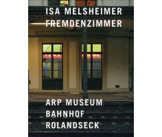 Isa Melsheimer