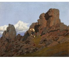 Sehnsucht nach Utopia