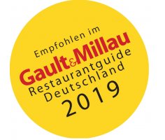 Restaurantguide Deutschland 2019