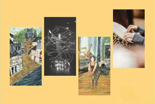 Kunst und Gesundheit; Alanus Hochschule