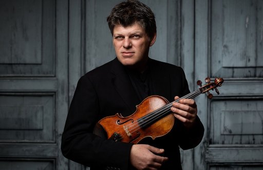 Guy Braunstein, Foto: Boaz Arad
