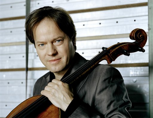Jan Vogler
