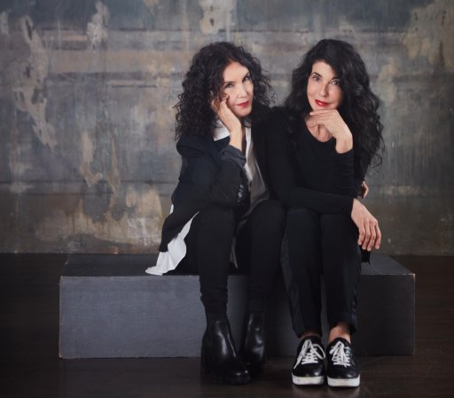 Katia und Marielle Labèque