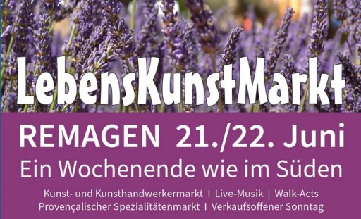 Lebenskunstmarkt 2025
